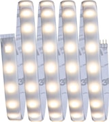 thumbnail of Paulmann MaxLED 500 LED Strip Smart Home Zigbee 3.0 Basisset 1,5m Tunable White beschichtet 9W 550lm/m Tunable White 20VA 78871