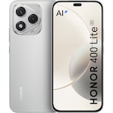 thumbnail of Honor 400 Lite 5G 256GB 8GB RAM Dual Grau EU