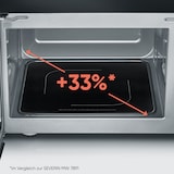 thumbnail of SEVERIN MW 9587 Solo Mikrowelle mit Glasboden