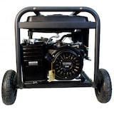 thumbnail of Generador Hyundai HY7000LK gasolina monofásico 5000W