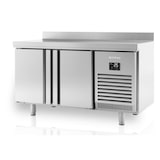 thumbnail of Mesa fría refrigerada 2 puertas Infrico  Serie GN 1/1 700