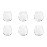 thumbnail of Royal Leerdam Weinglas 805222 805222 runda 72 cl - Transparent 6 Stück