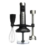 thumbnail of Batidora de mano xl  con vaso - inox - accesorios +engrage metal-1500w