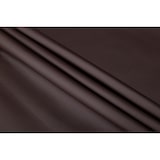 thumbnail of METRO PROFESSIONAL Chaise de restaurant rembourrée Valmy II, set de 2, bois/simili cuir, brun