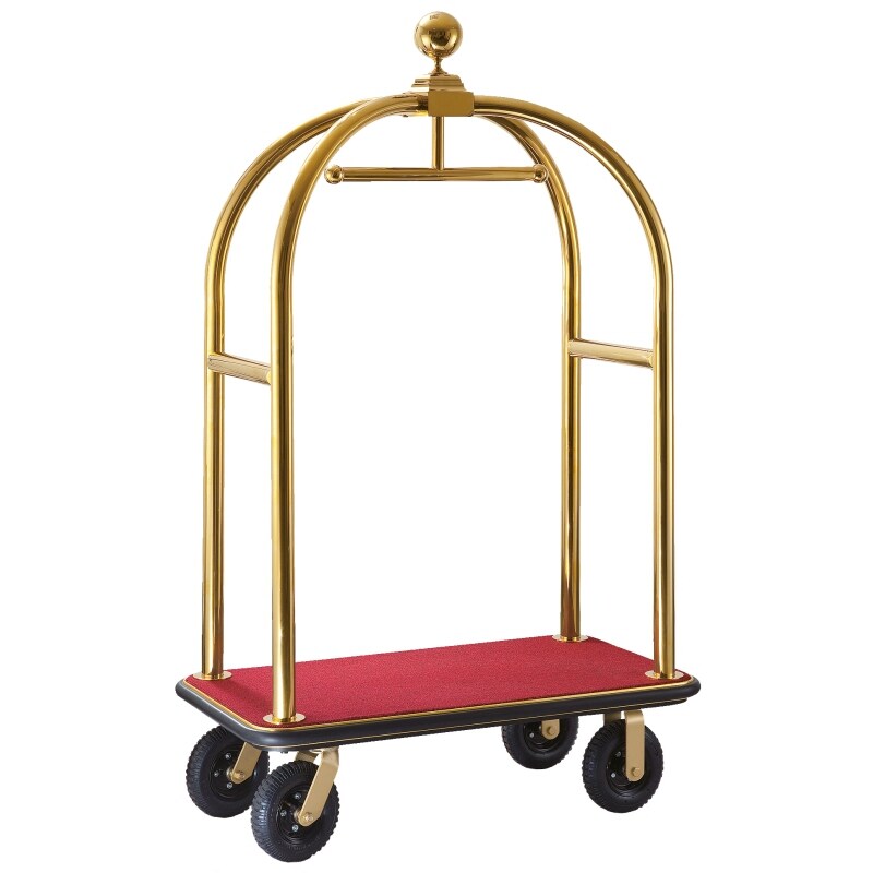 Bagage Trolley