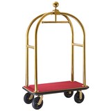 thumbnail of Bagage Trolley