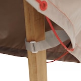 thumbnail of Housse de protection pour Barbecue (150 x 60 x 90 cm)