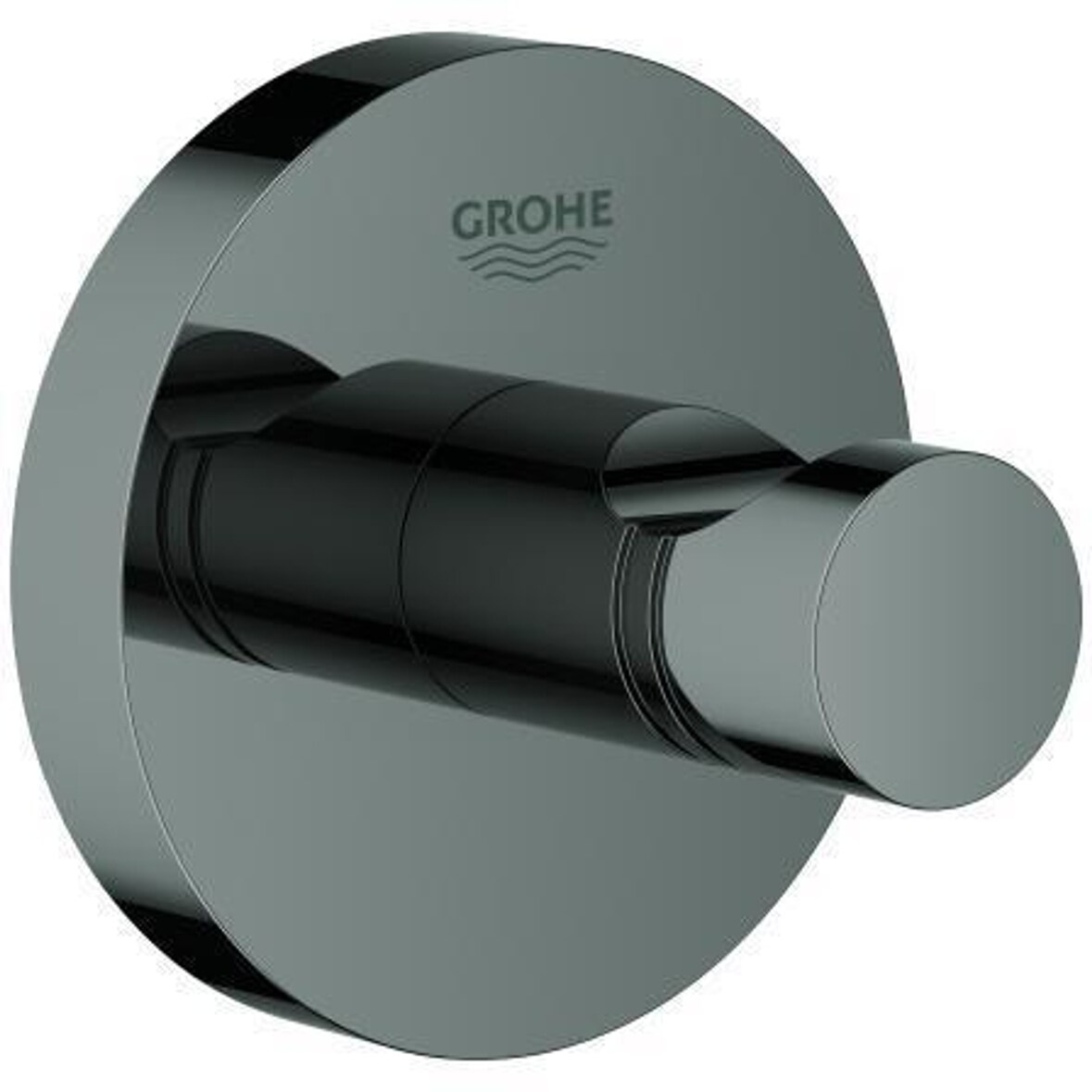 Grohe Bademantelhaken ESSENTIALS ha grap