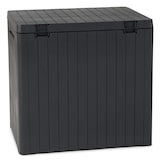 thumbnail of Keter Garten Aufbewahrungsbox City 113 L
