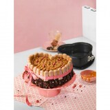thumbnail of KAISER Springform Herzkuchen Inspiration Herzkuchen 25 x 26 x 7 cm