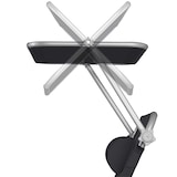 thumbnail of tectake Sdraio Chloé 4 posizioni, cuscino poggiatesta e tasca - 405099