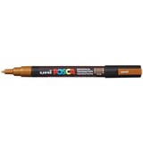 thumbnail of POSCA Marqueur pointe conique fine Bleu foncé PC3M BF