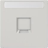 thumbnail of Jung Abdeckung 1-fach LS 1969-15 NA WE LG LS1969-15NAWELG