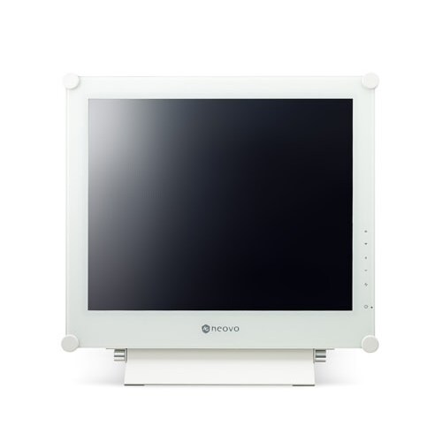 AG Neovo X-15E 38,1 cm (15 Zoll) 1024 x 768 Pixel XGA LED Weiß