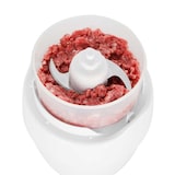 thumbnail of Orbegozo Mc-4550 Picador Elétrico de Alimentos 0,6 L Transparente, Branco 800 W