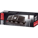 thumbnail of Locher 4-fach Advanced Metal Metall 25-30 Blatt metallic taupe