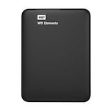 thumbnail of Western Digital WD Elements Portable Festplatte 2 TB extern tragbar USB 3.0 Schwarz