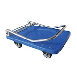 thumbnail of HENDI Plattformwagen, AmerBox, 742x480x(H)845mm