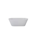 thumbnail of Badewanne DELIAH-LAUSANNE II weiss 170x80 cm freistehend doppelwandig