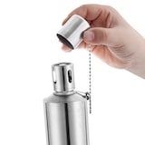 thumbnail of GARDEBRUK® Gartenfackel Öl 12er Set 330ml Edelstahl Rostfrei 115cm Hoch Fackeln Ölfackeln Garten Draußen