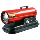 thumbnail of Heteluchtkanon, voor binnen en buiten, diesel, 20 kW