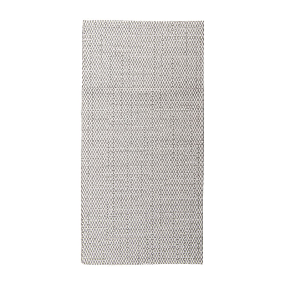 Garcia de Pou 700 Unità - Tovaglioli Canguro 'Dry Cotton' 55 G/M2 40X40 Cm Grigio Airlaid