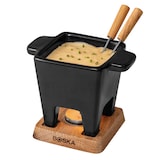 thumbnail of Boska - Tapas Fondue Nero - 300 ml