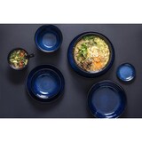 thumbnail of Olympia Luna Midnight Blue Coupe Shells 210 mm (verpakking van 4)