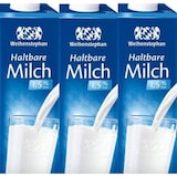 thumbnail of Weihenstephan H-Milch 1,5 % Fett 12 x 1 l (12 l)