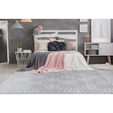 thumbnail of Beatrisa AE 200 Grau / Blau 160cm x 230cm