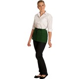 thumbnail of Tablier de service pour l'hôtellerie et la restauration