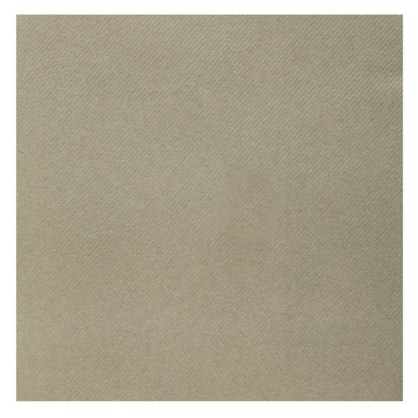 800 grosse Servietten taupe Airlaid 40 x 40 cm