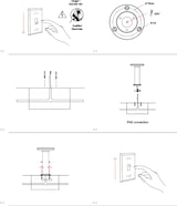 thumbnail of Mac Floor Weiß 3000K - 12W IP65 30cm hohe LED-Pollerleuchte für den Außenbereich aus Aluminium - Downlight - Beneito & Faure