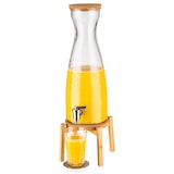 thumbnail of APS drankautomaat/waterdispenser -FRESH WOOD-23 x 23 cm, H: 56,5 cm