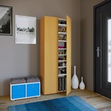 thumbnail of Vandol I Schuhschrank 2 Türen Buche dekor.