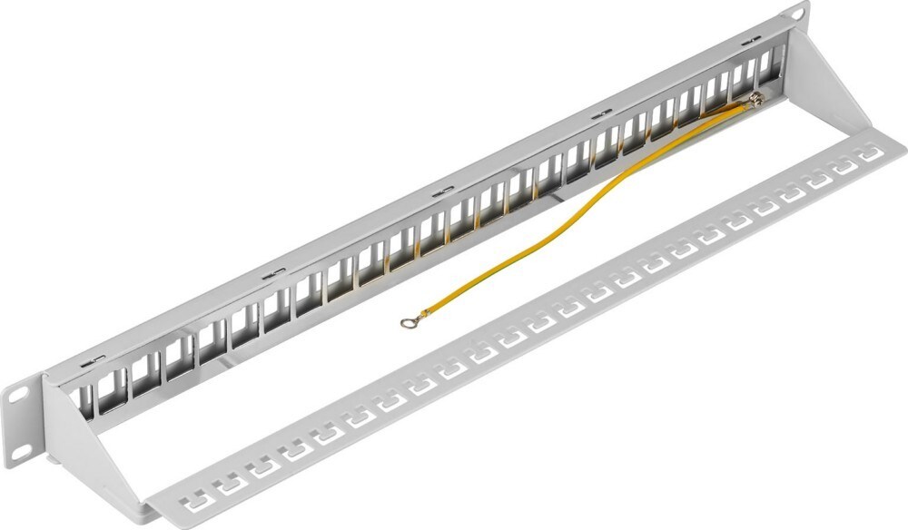 EFB-Elektronik Verteilerfeld 19