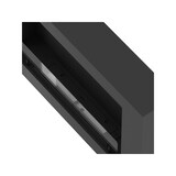 thumbnail of MURALL 120 – Wand-Biokamin – Weiß