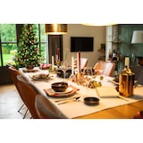 thumbnail of Palmer Serviesset Bama Copper 6-persoons 18-dlg