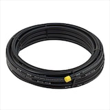 thumbnail of PE-HD Rohr PE100 PN16 50m 1 Zoll 32mm Trinkwasserleitung