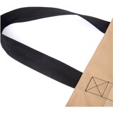 thumbnail of ShelterLogic® polyester Haardhout zak - tot 27 kg - Beige