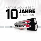thumbnail of ENERGIZER Blister de 4 piles AAA LR03 Max 7638900438147