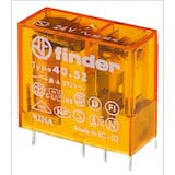 thumbnail of 10 Stk. Finder Relais 40.52.8.024.0001 405280240001