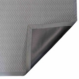 thumbnail of Tapis barbecue et plancha en pvc noir 180 x 120 cm