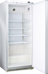 thumbnail of NORDCAP COOL-LINE Umluft-Gewerbekühlschrank RCX 600 GL, 600 Liter