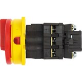 thumbnail of Eaton Hauptschalter P1-25/EA/SVB 041097