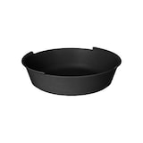 thumbnail of Circulware by Haval Mehrweg-Schalen Mix & Match rund Ø 18,3 cm · 4,7 cm schwarz