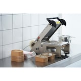 thumbnail of 300x DUNI Brick Box Medium 750 ml Braun ungeteilt