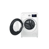 thumbnail of WHIRLPOOL lave-linge frontal 9kg 1400 tours/min blanc W698FR