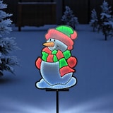 thumbnail of FHS Infinity Schneemann 318 LED