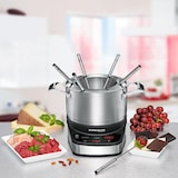 thumbnail of Rommelsbacher Fondue Set eds Elektro touch F 1200 eds